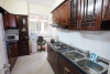 Large size apartment for rent in Ciputra Compound, Tay Ho, Ha Noi
